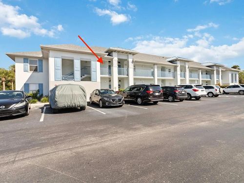 unit-201-150 Portside Ave, CAPE CANAVERAL, FL, 32920-3486 | Card Image