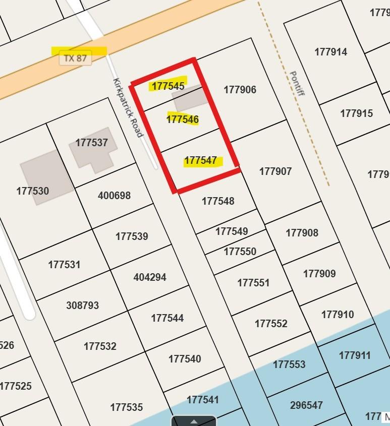 Land in Gilchrist 3