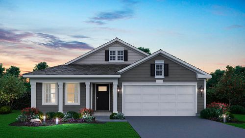 7676 W 106th Place, Crown Point, IN, 46307 | Card Image