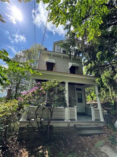 3711 Wapello St, Pittsburgh, PA, 15212-1959 | Card Image