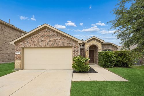 14508 Mainstay Way, Haslet, TX, 76052-5878 | Card Image