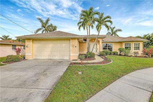 4418 N Gulf Circle, NORTH FORT MYERS, FL, 33903 | Card Image