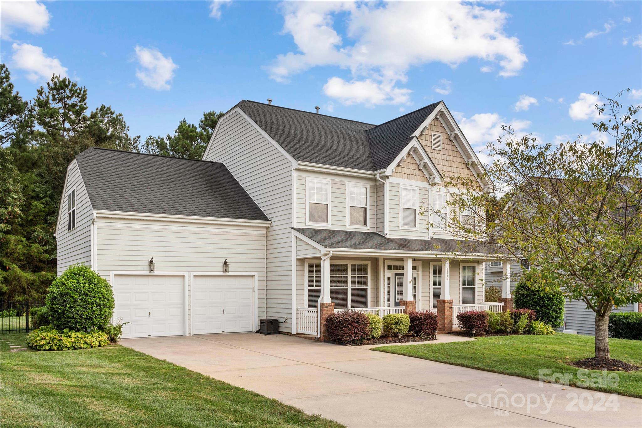 Rivendale Ct, Fort Mill, SC 29707