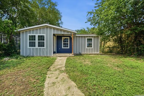 637 Gulf, San Antonio, TX, 78202-3121 | Card Image