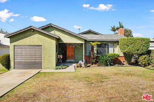 4373 Mcconnell Blvd, Los Angeles, CA, 90066-6112 | Card Image