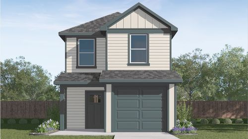 4597 Bonney Ave, Crandall, TX, 75114-2666 | Card Image