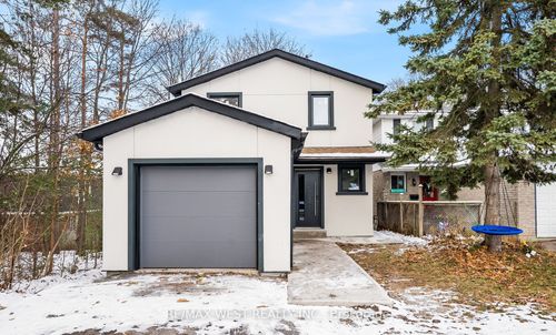 36 Wilson Crt, Barrie, ON, L4N5K8 | Card Image