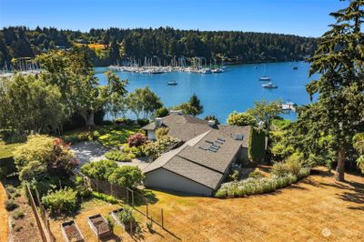 23702 99th Avenue Sw, House other with 3 bedrooms, 1 bathrooms and 2 parking in Vashon WA | Image 3