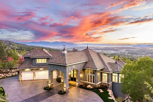 1742 E Ridge Point Dr, Bountiful, UT, 84010 | Card Image