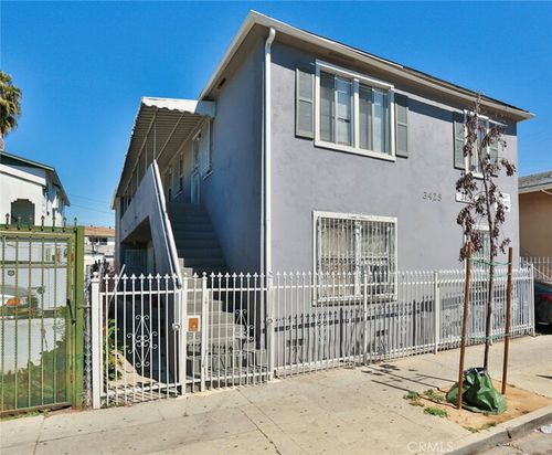 3425 Hyde Park Blvd, Los Angeles, CA, 90047 | Card Image