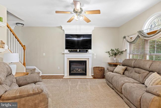 16 Blacksmith Ct, House other with 4 bedrooms, 3 bathrooms and null parking in STAFFORD VA | Image 41