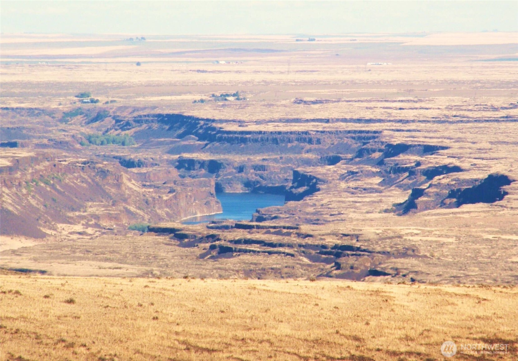 Land in Coulee City 4