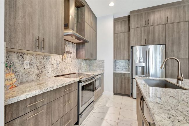 4921 Pointe Midtown Way, Townhouse with 3 bedrooms, 3 bathrooms and null parking in Palm Beach Gardens FL | Image 19
