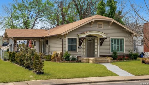 107 Archwood Street, Hot Springs, AR, 71901 | Card Image