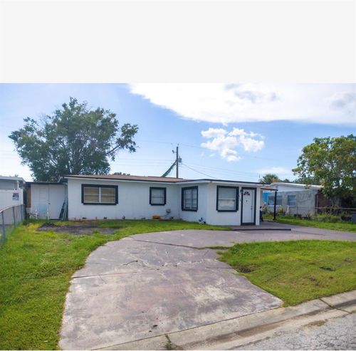 4718 Eldorado Dr, TAMPA, FL, 33615-5033 | Card Image