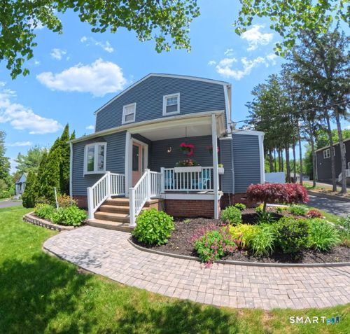 31 Quinnipiac Ave, North Haven, CT, 06473-3903 | Card Image