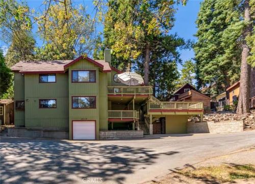 26249 Alpine Ln, Twin Peaks, CA, 92391-0536 | Card Image