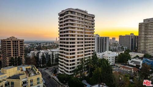 504-10601 Wilshire Boulevard, Los Angeles, CA, 90024 | Card Image
