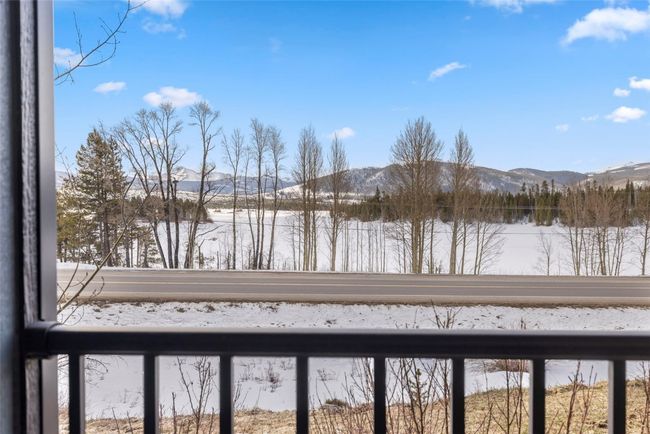 A101 - 1610 Lakeview Ter, Condo with 2 bedrooms, 2 bathrooms and null parking in FRISCO CO | Image 10