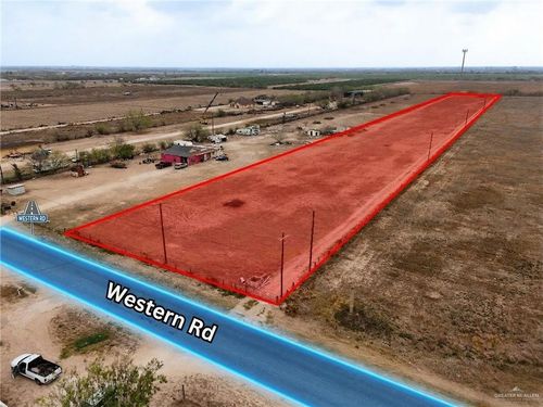 0000 Western Road, Mission, TX, 78574 | Card Image