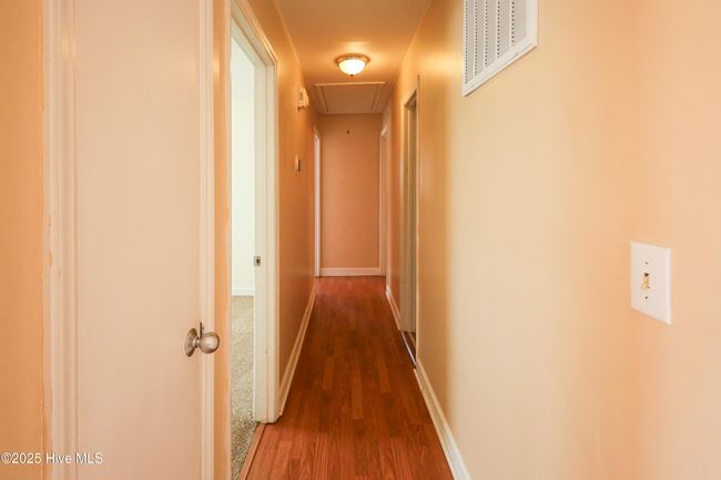 67 Sanders Dr, House other with 3 bedrooms, 2 bathrooms and 2 parking in Hubert NC | Image 26