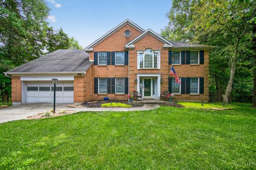 1706 Cottontail Dr, Milford, OH, 45150 | Card Image
