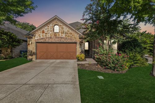 5569 Linhurst Ct, Fairview, TX, 75069-6975 | Card Image