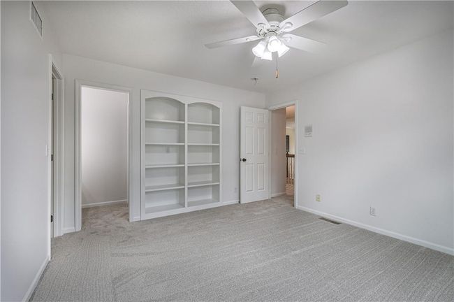 Bedroom#3 With Large Walk in Closet | Image 35