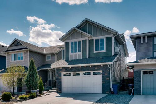 203 Bayview Cir Sw, Airdrie, AB, T4B5A7 | Card Image