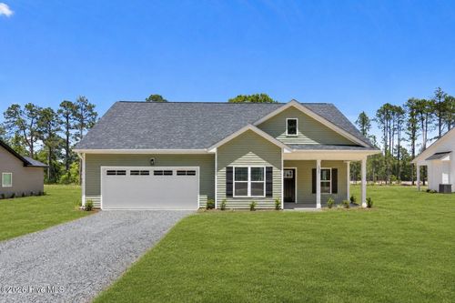 131 Merle Rd, Pinebluff, NC, 28373-8010 | Card Image