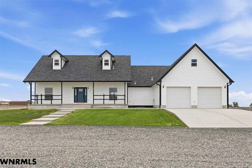 50611 Panorama Dr, Scottsbluff, NE, 69361-5525 | Card Image