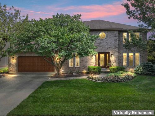 675 Red Maple Ln, Roselle, IL, 60172-2870 | Card Image