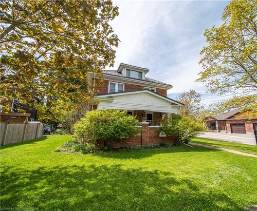 3640 Nafziger Rd, Wellesley, ON, N0B2T0 | Card Image