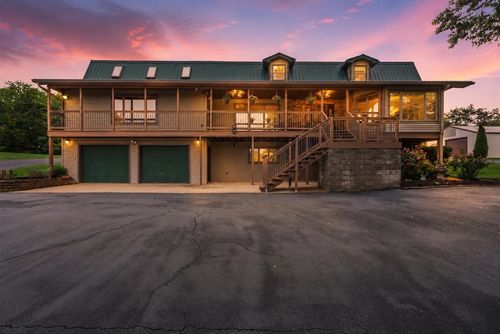 640 Moorman Lane, Bowling Green, KY, 42101 | Card Image