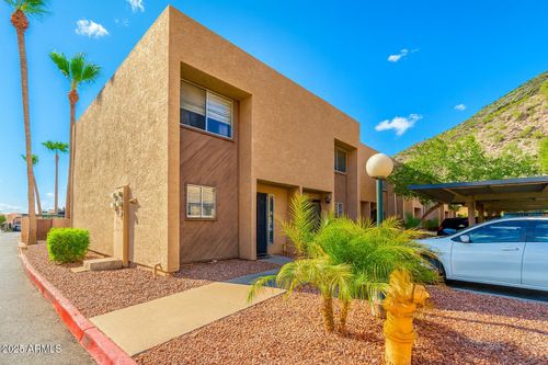 154-1601 W Sunnyside Dr, Phoenix, AZ, 85029-3774 | Card Image
