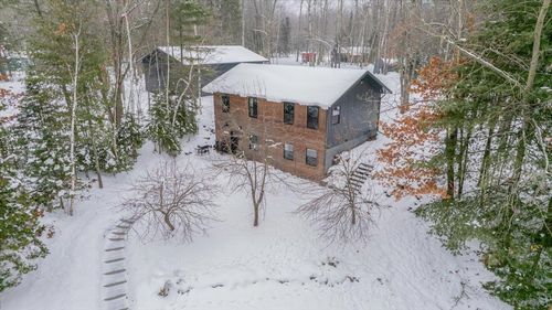 11775 S Hillside Street, Solon Springs, WI, 54873 | Card Image