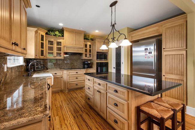166 Cayman Loop, House other with 5 bedrooms, 4 bathrooms and 4 parking in Pawleys Island SC | Image 8