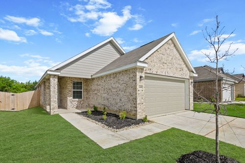 1600 Romans Rd, Ennis, TX, 75119-6714 | Card Image