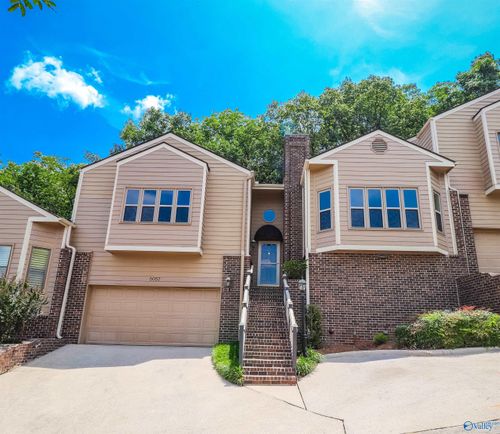 5057 Chancel Dr Se, Huntsville, AL, 35802-1800 | Card Image