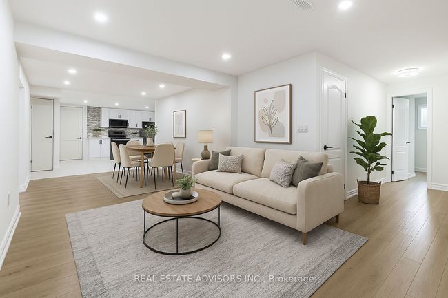 74 Pinebrook Cir, House other with 5 bedrooms, 2 bathrooms and 4 parking in Caledon ON | Image 23