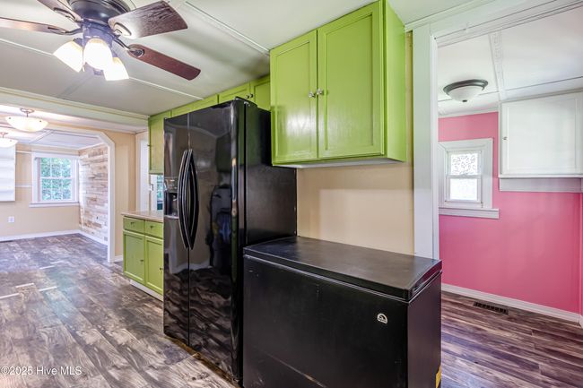 105 Queens Rd, House other with 3 bedrooms, 1 bathrooms and null parking in Jacksonville NC | Image 22