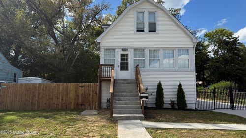 5110 Emery Ave, Louisville, KY, 40214-2725 | Card Image