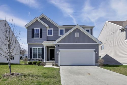 3239 Hairst Dr, Reynoldsburg, OH, 43068-3714 | Card Image