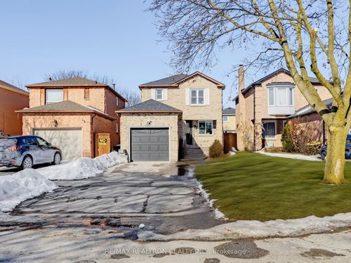 35 Carnelly Cres, Ajax, ON, L1T2H5 | Card Image