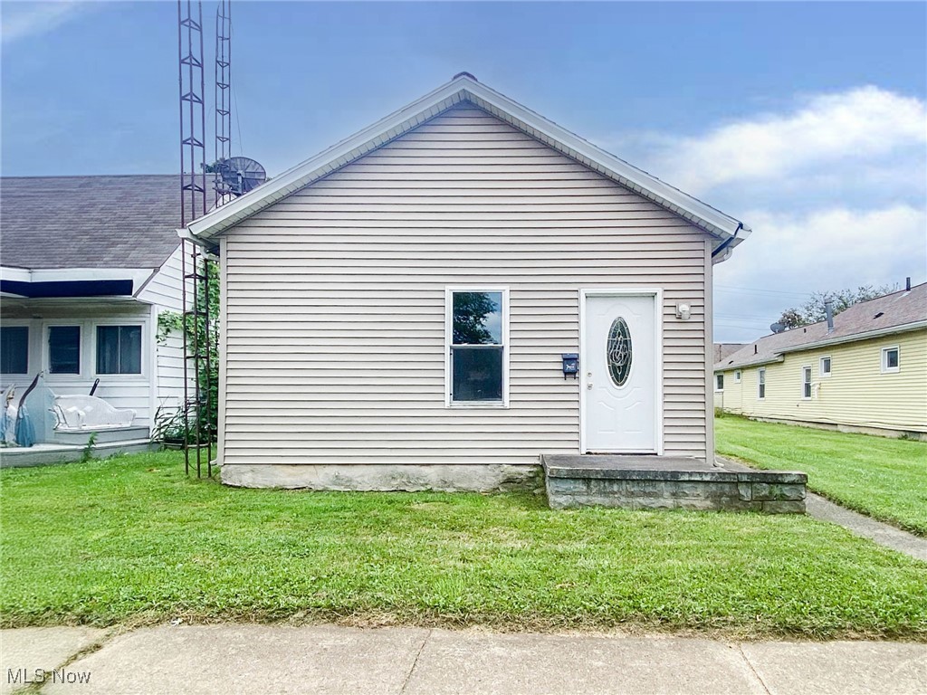 2nd St, Sandusky, OH 44870