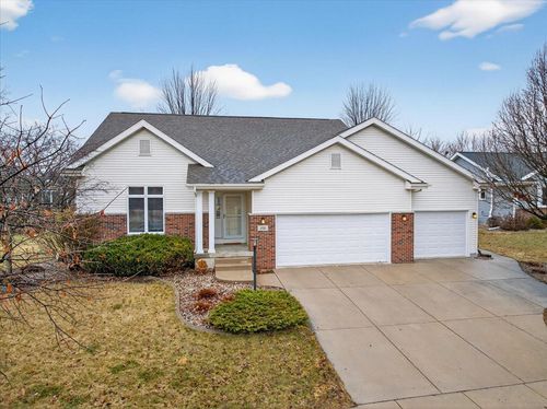 108 Donegal Drive, Cottage Grove, WI, 53527 | Card Image
