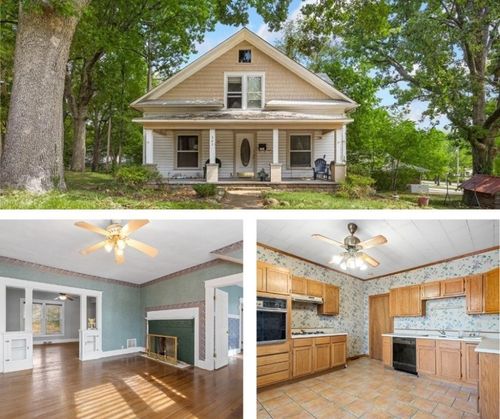 303 N 2nd St, Harrison, AR, 72601-4421 | Card Image