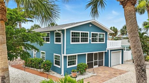 4880 Coquina Rd, FORT MYERS BEACH, FL, 33931-3912 | Card Image