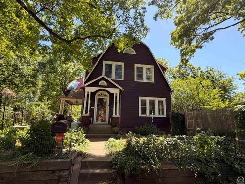 1401 Sw 3rd St., Topeka, KS, 66606 | Card Image