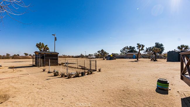 6573 Dos Palmas Rd, House other with 3 bedrooms, 2 bathrooms and null parking in Phelan CA | Image 31